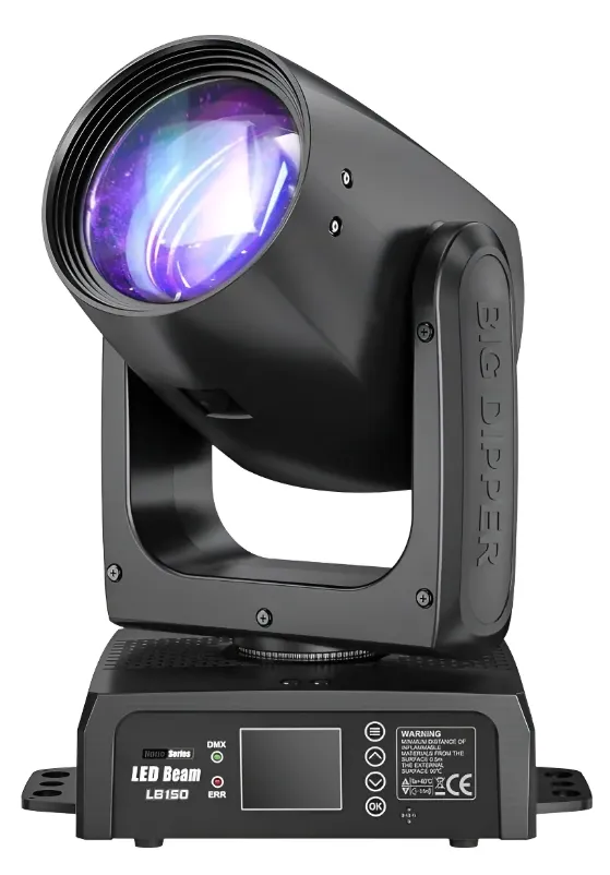 Luz De Escenario Led Profesional Led 120w