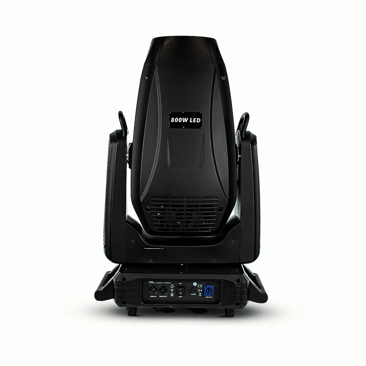 Moving Head Beam profesional (alta potencia)