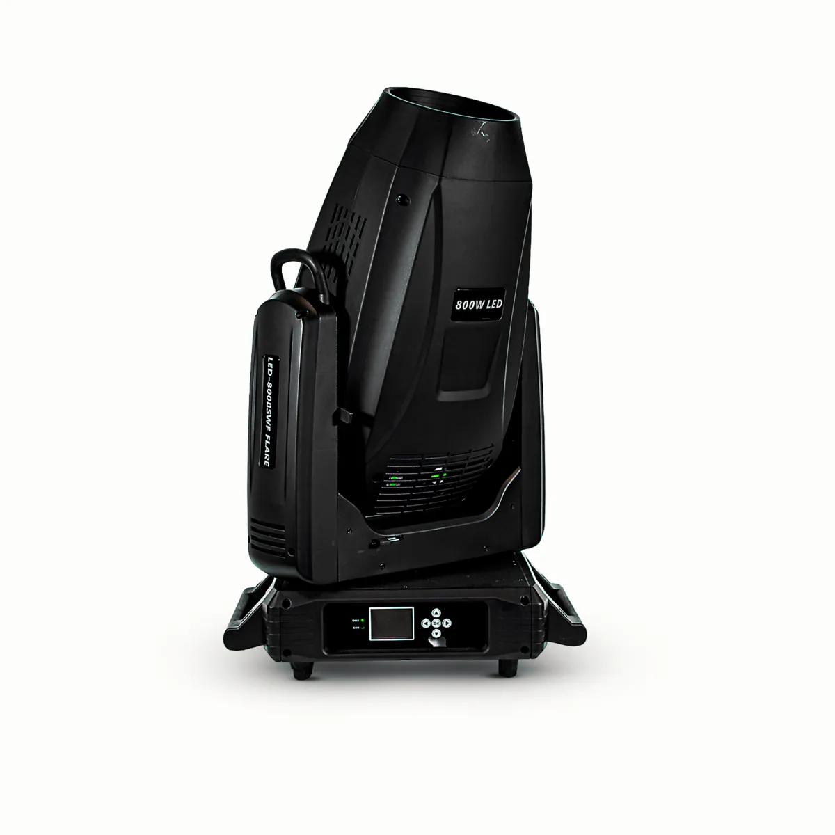 Moving Head híbrido (Beam + Spot + Wash)